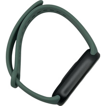 Ремінець BECOVER для Xiaomi Mi Smart Band 10 Pine-Green (713604)
