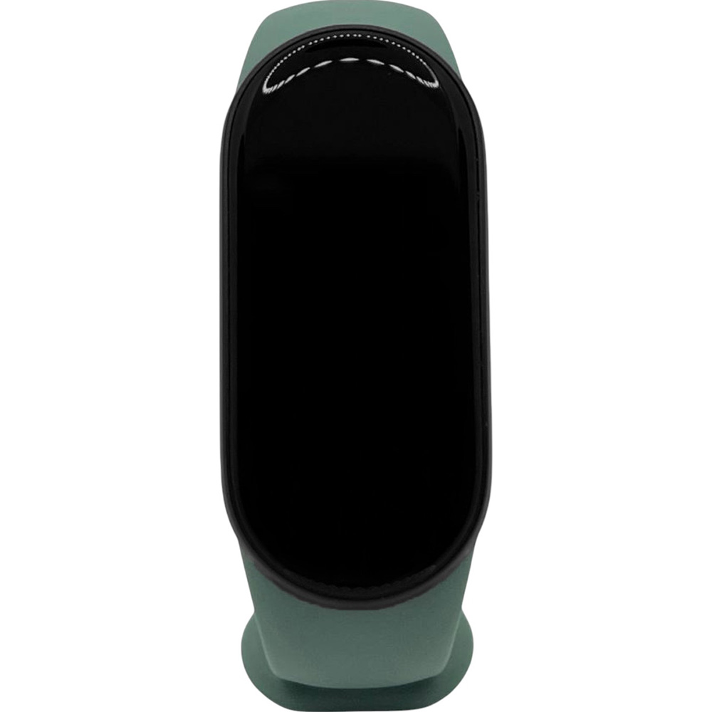 Ремінець BECOVER для Xiaomi Mi Smart Band 10 Pine-Green (713604) Сумісність за моделлю Xiaomi Mi Smart Band 10