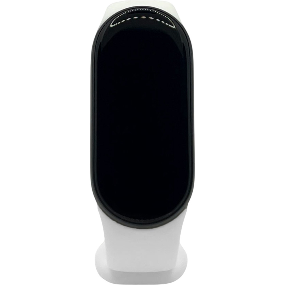 Ремешок BECOVER для Xiaomi Mi Smart Band 10 White (713607) Совместимость по модели Xiaomi Mi Smart Band 10