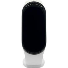 Ремешок BECOVER для Xiaomi Mi Smart Band 10 White (713607)