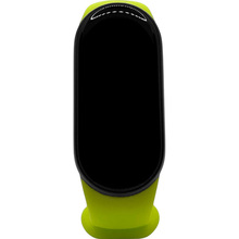 Ремінець BECOVER для Xiaomi Mi Smart Band 10 Lime (713610)