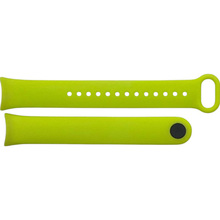 Ремінець BECOVER для Xiaomi Mi Smart Band 10 Lime (713610)