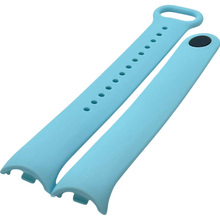 Ремінець BECOVER для Xiaomi Mi Smart Band 10 Turquoise (713622)