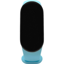 Ремінець BECOVER для Xiaomi Mi Smart Band 10 Turquoise (713622)