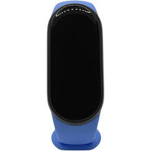 Ремінець BECOVER для Xiaomi Mi Smart Band 10 Royal Blue (713617)