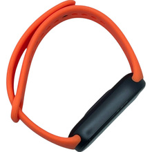 Ремінець BECOVER для Xiaomi Mi Smart Band 10 Orange (713616)