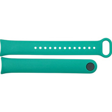 Ремінець BECOVER для Xiaomi Mi Smart Band 10 Marine-Green (713615)