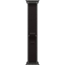 Ремешок APPLE 49mm Trail Loop M/L Black Titanium Finish Black/Charcoal (MG9U4ZM/A)
