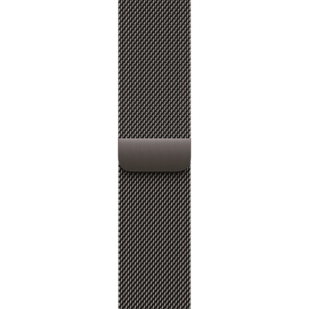 Ремінець APPLE Milanese Loop для Apple Watch 42 mm Slate (MGJ14ZM/A)
