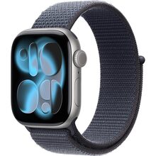 Ремешок APPLE 42mm Anchor Blue Sport Loop (MFFC4ZM/A)