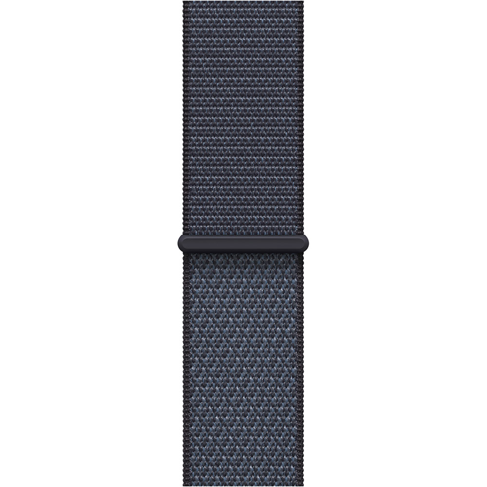 Ремешок APPLE 42mm Anchor Blue Sport Loop (MFFC4ZM/A)