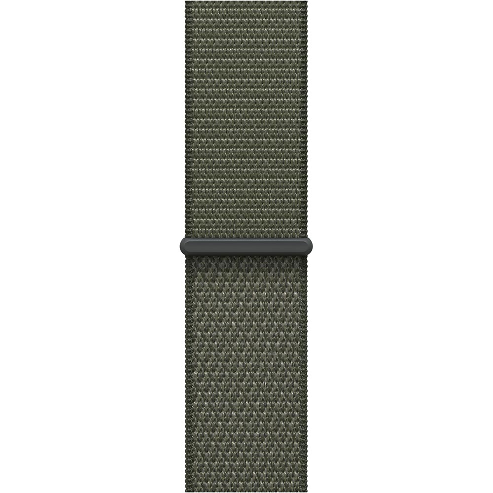 Ремешок APPLE 42mm Forest Sport Loop (MFFD4ZM/A)