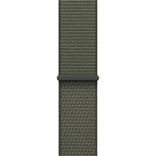 Ремешок APPLE 42mm Forest Sport Loop (MFFD4ZM/A)