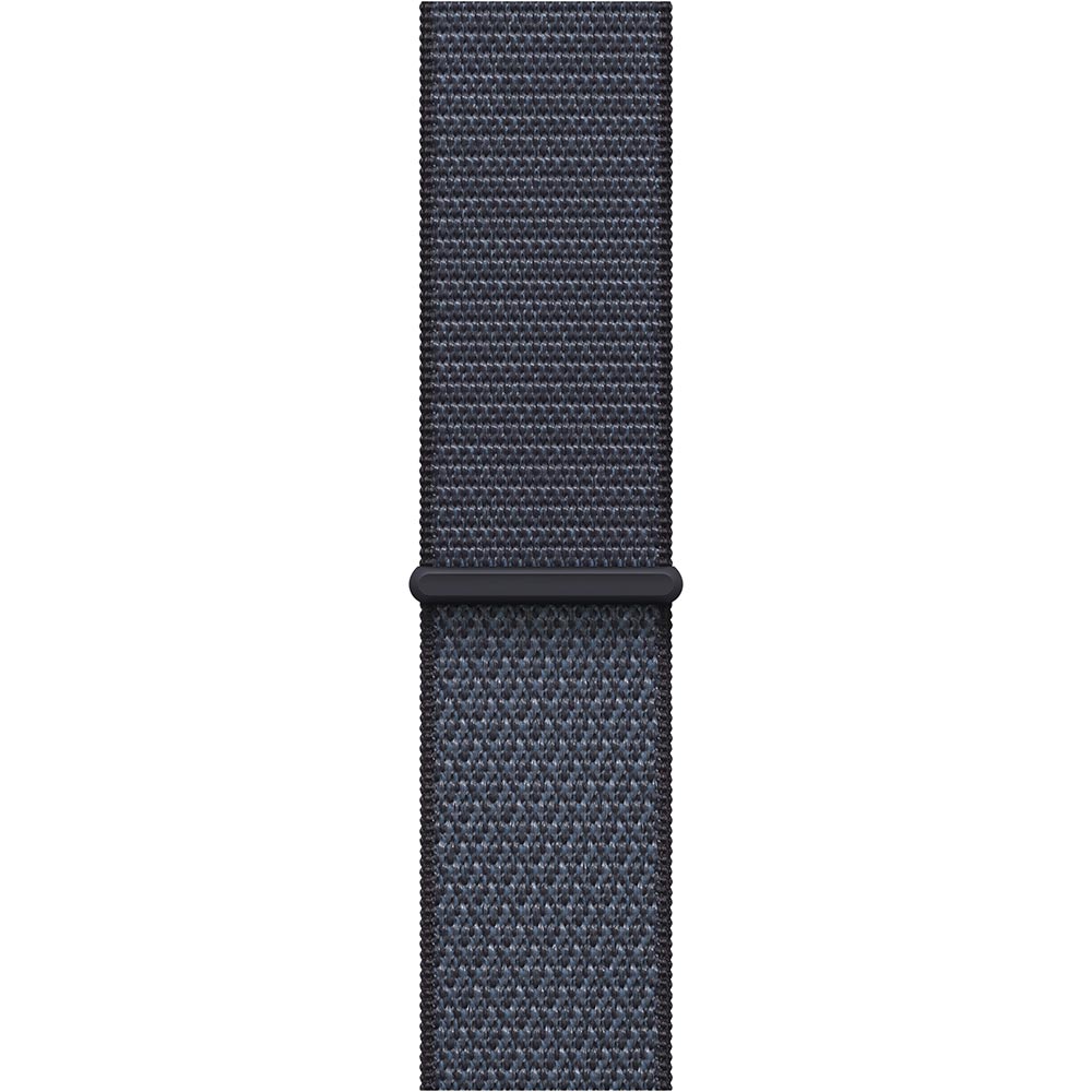 Ремешок APPLE 46mm Anchor Blue Sport Loop (MFFH4ZM/A)
