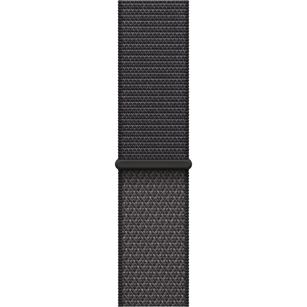 Ремешок APPLE 46mm Dark Gray Sport Loop XL (MFFN4ZM/A)