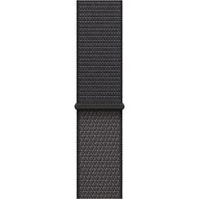 Ремешок APPLE 46mm Dark Gray Sport Loop XL (MFFN4ZM/A)