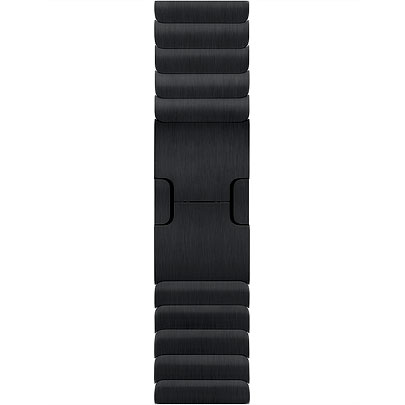 Браслет ARMORSTANDART Apple Watch Black (ARM45827) Браслет ARMORSTANDART Apple Watch Black (ARM45827)