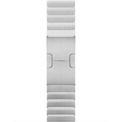Браслет ArmorStandart Link Bracelet для Apple Watch (42/44/45/49mm) Silver (ARM49563)