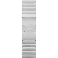 Браслет ARMORSTANDART Apple Watch Silver (ARM49563)