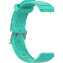 Ремешок BECOVER для Xiaomi Watch S4 41mm Green (713735)