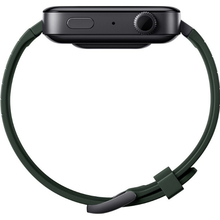 Ремінець BECOVER для Xiaomi Watch S4 41mm Khaki (713736)