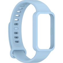 Ремінець ARMORSTANDART для Xiaomi Smart Band 9 Active/Redmi Smart Band 3 Light Blue (ARM85582)