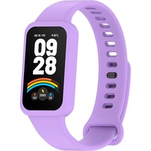 Ремінець ARMORSTANDART для Xiaomi Smart Band 9 Active/Redmi Smart Band 3 Lilac (ARM85583)