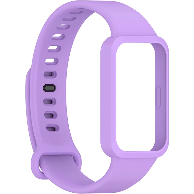 Ремінець ARMORSTANDART для Xiaomi Smart Band 9 Active/Redmi Smart Band 3 Lilac (ARM85583) Сумісність за моделлю Xiaomi Redmi Smart Band 3