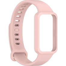 Ремінець ARMORSTANDART для Xiaomi Smart Band 9 Active/Redmi Smart Band 3 Pale Pink (ARM85585)