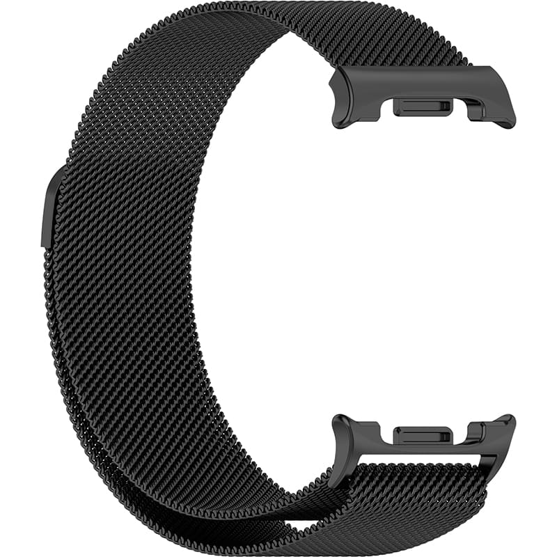 Ремінець ARMORSTANDART Milanese Magnetic для Samsung Galaxy Watch 8/8 Classic Black (ARM87358) Сумісність за моделлю SAMSUNG Galaxy Watch 8