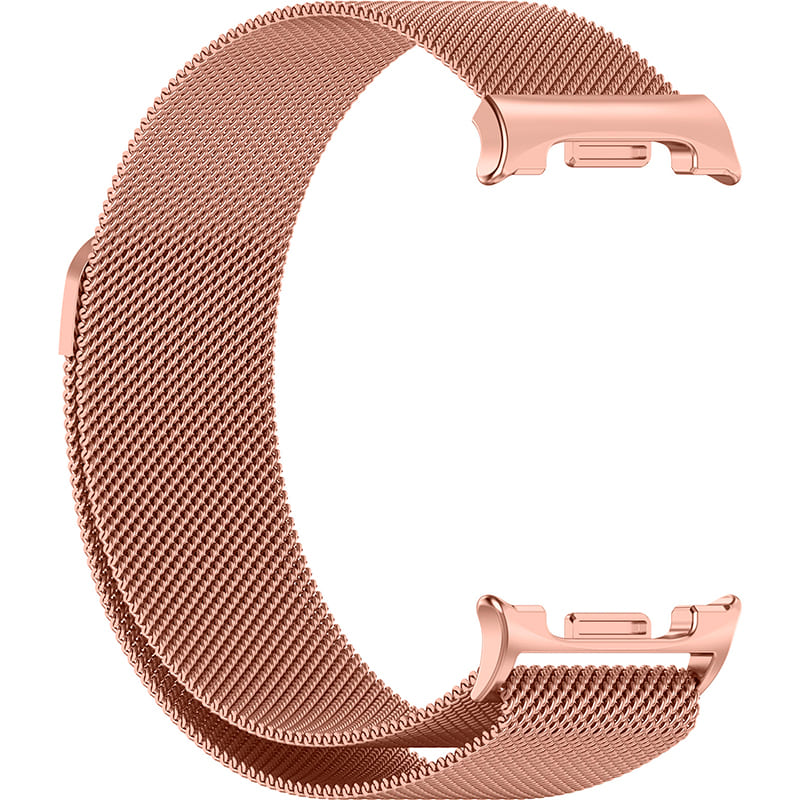 Ремешок ARMORSTANDART Milanese Magnetic для Samsung Galaxy Watch 8 / 8 Classic Rose Gold (ARM87360) Совместимость по модели SAMSUNG Galaxy Watch 8