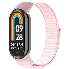 Ремешок ARMORSTANDART для Xiaomi Smart Band 10/9/8 Pink (ARM86901)
