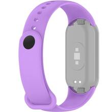 Ремінець ARMORSTANDART для Xiaomi Smart Band 10/9/8 Lavender (ARM86908)