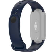 Ремінець ARMORSTANDART для Xiaomi Smart Band 10/9/8 Midnight Blue (ARM86909)