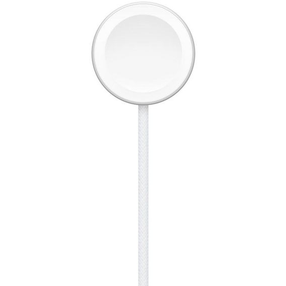 Зарядный кабель ARMORSTANDART для Apple Watch Type-C 1м White (ARM87457) Совместимость по модели Apple Watch Series 10 42 мм 