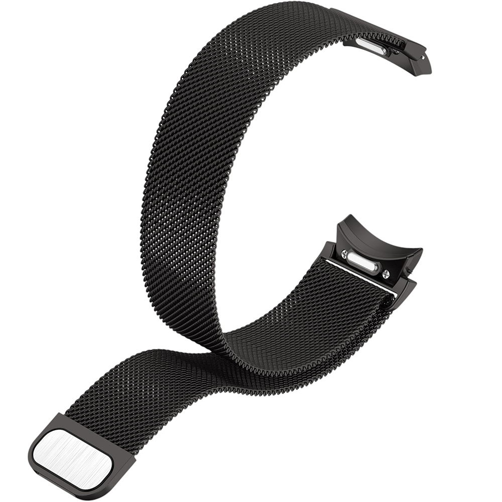 Ремешок ArmorStandart Milanese Magnetic для Samsung Galaxy Watch 7/FE/6/6 Classic/5/5 Pro/4/4 Classic Black (ARM86842) Совместимость по модели Samsung Galaxy Watch 5 Pro