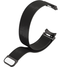 Ремешок ArmorStandart Milanese Magnetic для Samsung Galaxy Watch 7/FE/6/6 Classic/5/5 Pro/4/4 Classic Black (ARM86842)