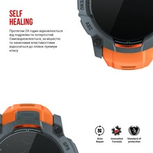 Защитная пленка ARMORSTANDART гидрогелевая для Garmin Instinct 3 50mm 6 шт (ARM86958)