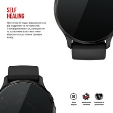 Захисна плівка ARMORSTANDART гідрогелева для Garmin Venu 3 45mm 6 шт (ARM86961)