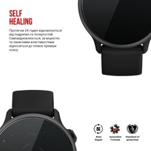 Захисна плівка ARMORSTANDART гідрогелева для Garmin Vivoactive 6 6 шт (ARM86962)