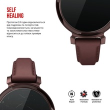 Защитная пленка ARMORSTANDART гидрогелевая для Garmin Lily 2 8 шт (ARM86963)