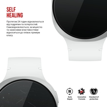 Захисна плівка ARMORSTANDART гідрогелева для Samsung Galaxy Watch 8 44mm 6 шт (ARM87437)