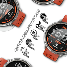 Защитная пленка ARMORSTANDART для Amazfit Active 2 6 шт (ARM84396)