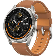 Ремешок KOSPET Archlan Leather 22 mm Brown (STRAP ARCHLAN BROWN)