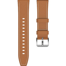 Ремешок KOSPET Archlan Leather 22 mm Brown (STRAP ARCHLAN BROWN)