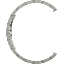 Ремешок KOSPET Stainless Steel Double Deployant Strap 22 mm Silver (STRAP STAINLESS M SILVER)