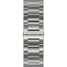 Ремешок KOSPET Stainless Steel Double Deployant Strap 22 mm Silver (STRAP STAINLESS M SILVER)