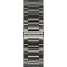 Ремешок KOSPET Stainless Steel Double Deployant Strap 22 mm Black (STRAP STAINLESS T BLACK)