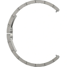 Ремешок KOSPET Stainless Steel Double Deployant Strap 22 mm Silver (STRAP STAINLESS T SILVER)