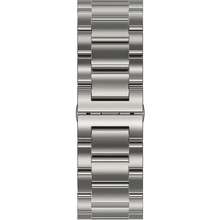 Ремешок KOSPET Stainless Steel Double Deployant Strap 22 mm Silver (STRAP STAINLESS T SILVER)